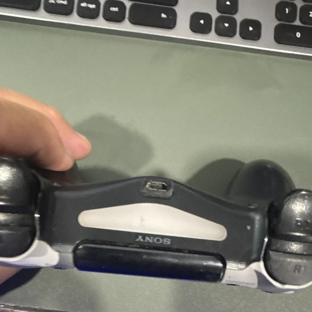 Sony untested single